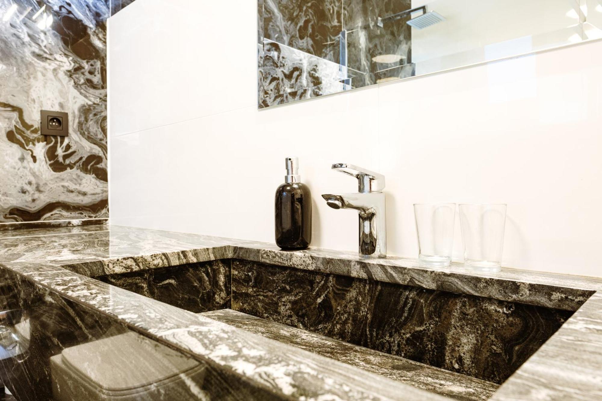 Penzion A Restauracia Twin Jasna Demanovska Dolina Ngoại thất bức ảnh